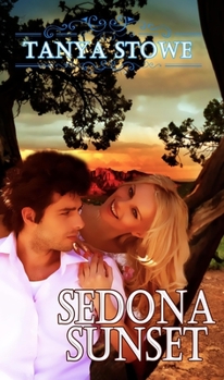 Paperback Sedona Sunset Book