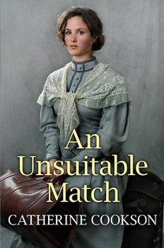 Paperback An Unsuitable Match Book