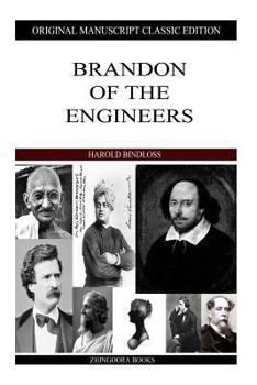 Paperback Brandon Of The Engineers Book