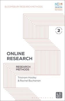 Hardcover Online Research: Research Methods Book