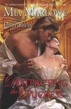 Distracting the Duchess - Book #1 of the How to