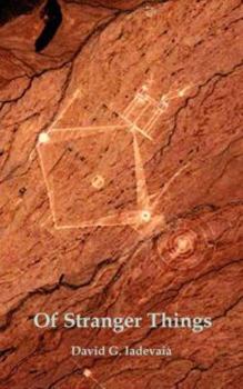 Paperback Of Stranger Things Book