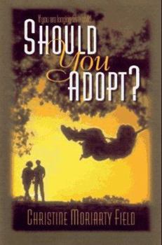 Paperback Should You Adopt? Book