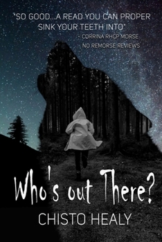 Who's Out There? B0CH2F2KGQ Book Cover