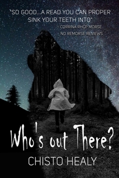 Paperback Who's Out There? Book