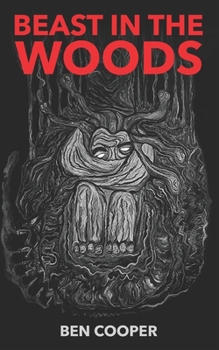 Paperback Beast in the Woods Book