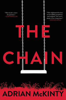 Hardcover The Chain Book