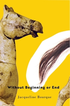 Paperback Without Beginning or End Book