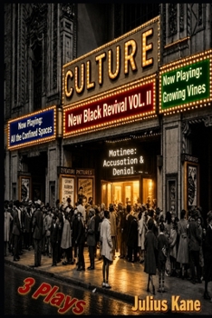 Paperback New Black Revival Vol. 2 Book