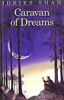 Paperback Caravan of Dreams Book