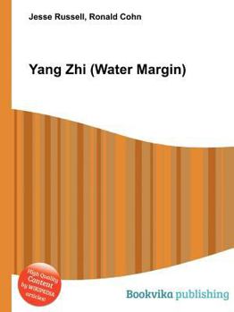 Yang Zhi (Water Margin)