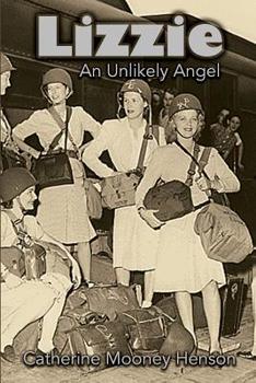 Paperback Lizzie An Unlikely Angel Book