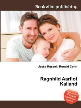 Ragnhild Aarflot Kalland