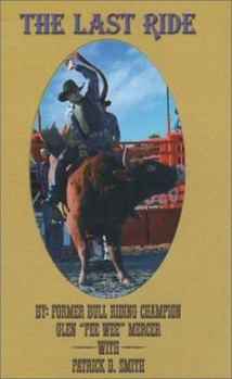 Hardcover The Last Ride Book