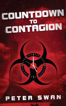 Paperback Countdown to Contagion Book