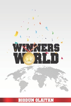 Paperback Winners World Book