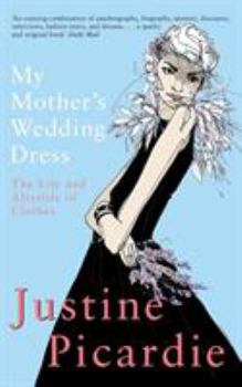 My Mother's Wedding Dress