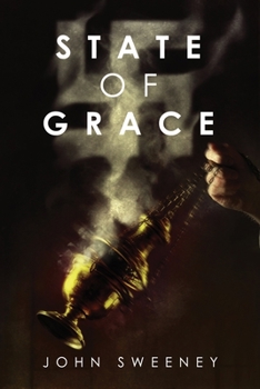 Paperback State of Grace Book