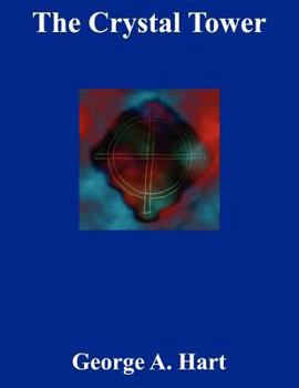 Paperback The Crystal Tower Book