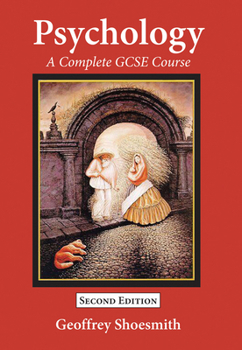 Paperback Psychology: A Complete GCSE Course Book