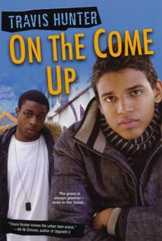 Paperback On the Come Up Book