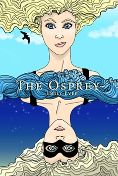 Paperback The Osprey Book