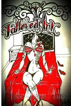 Paperback Tattered Ink Book