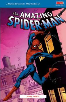 Paperback Amazing Spider-man: Skin Deep v. 8 Book