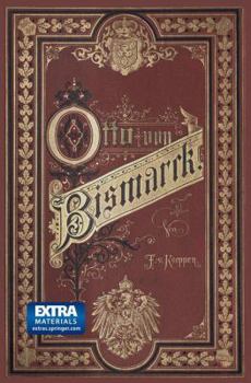 Paperback Fürst Bismarck Der Deutsche Reichskanzler: Ein Zeit- Und Lebensbild Für Das Deutsche Yolk [German] Book