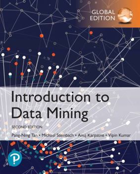 Introduction to Data Mining