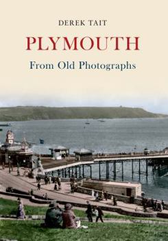 Paperback Plymouth from Old Photographs Book