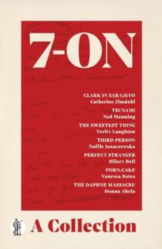 Paperback 7-ON A Collection Book