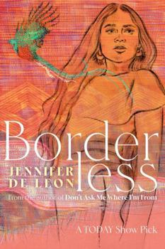 Misc. Borderless Book