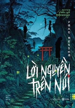 Paperback The Curse on the Mountain [Vietnamese] Book