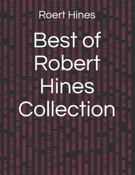 Paperback Best of Robert Hines Collection Book