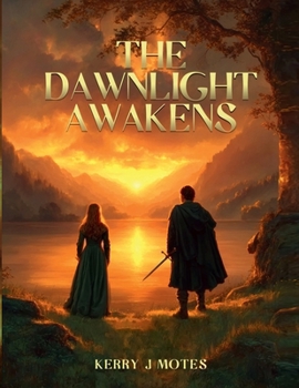Paperback The Dawnlight Awakens Book