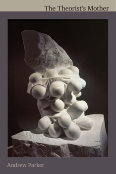 Paperback The Theorist's Mother Book