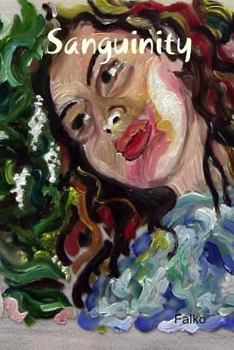 Paperback Sanguinity Book