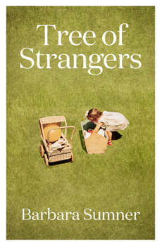 Hardcover Tree of Strangers Book