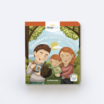 Board book Celebrate! Mommies and Daddies Book