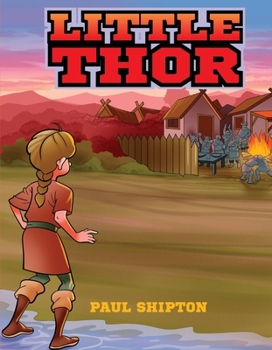 Hardcover Little Thor: Never Quit Volume 1 Book