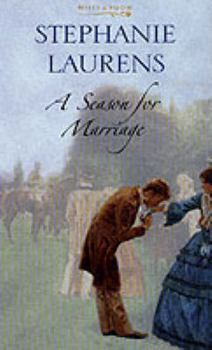 A Season for Marriage - Book  of the Lester Family