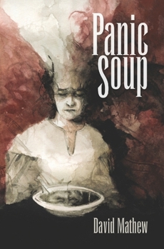 Paperback Panic Soup Book