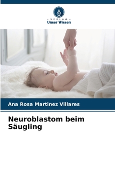 Paperback Neuroblastom beim Säugling [German] Book