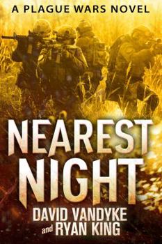 Paperback Nearest Night (Plague Wars Series) Book