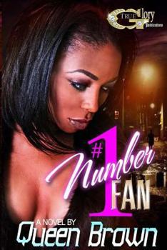 Paperback Number #1 Fan Book