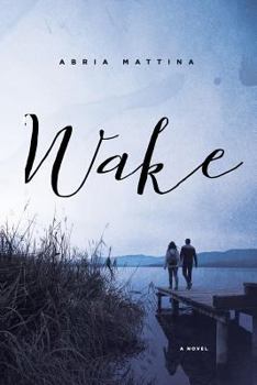 Wake - Book  of the Wake