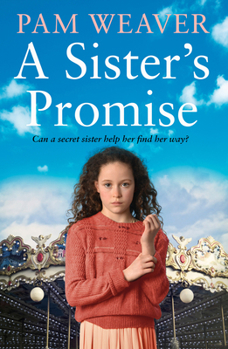 Paperback A Sister's Promise Book