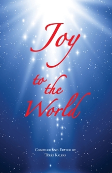 Paperback Joy to the World Book