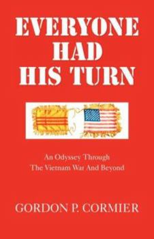 Everyone Had His Turn